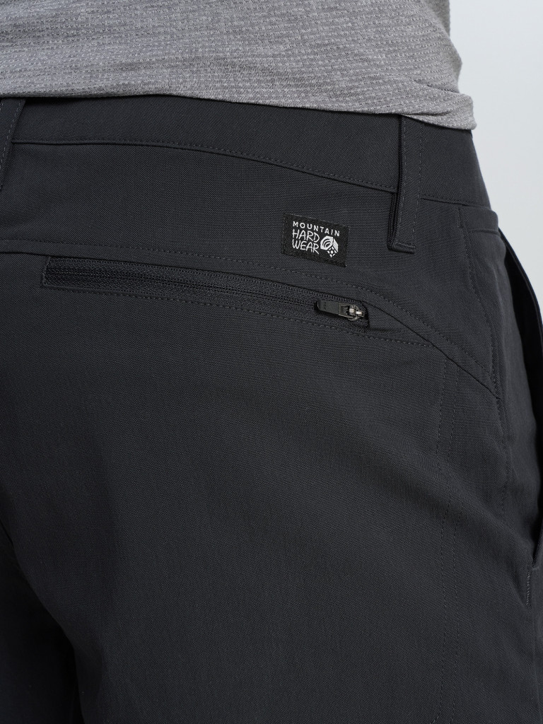 Mountain Hardwear Hardwear Ap Short ерлер шорты — фото №9