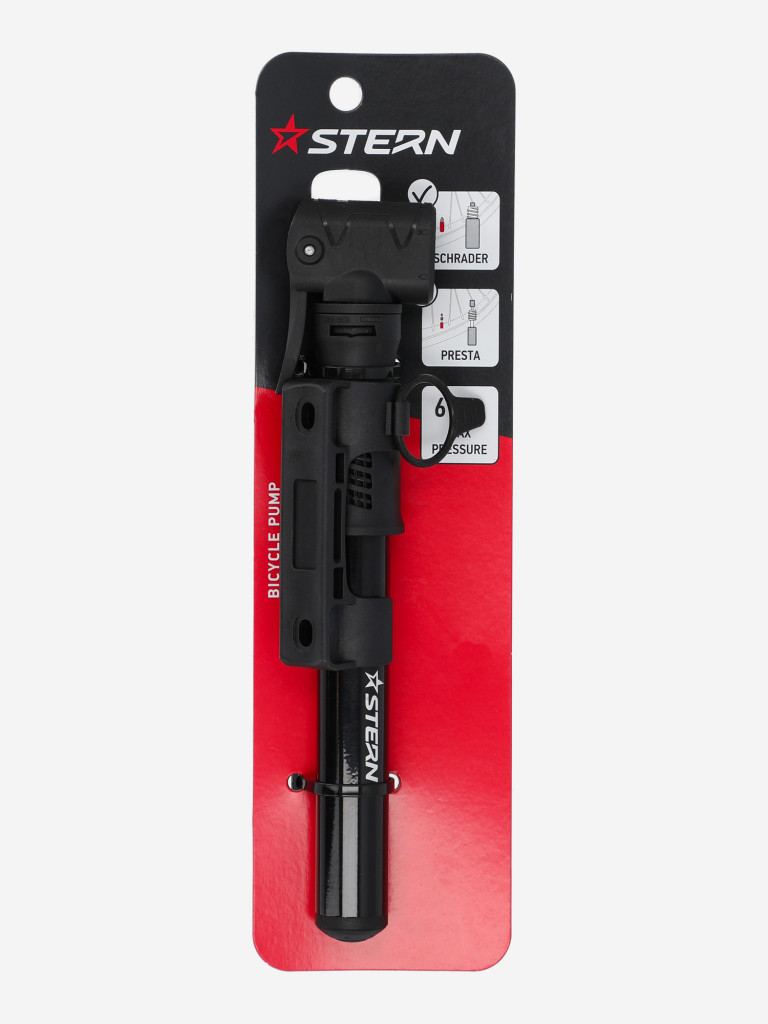 Насос Stern CP-8 — фото №4