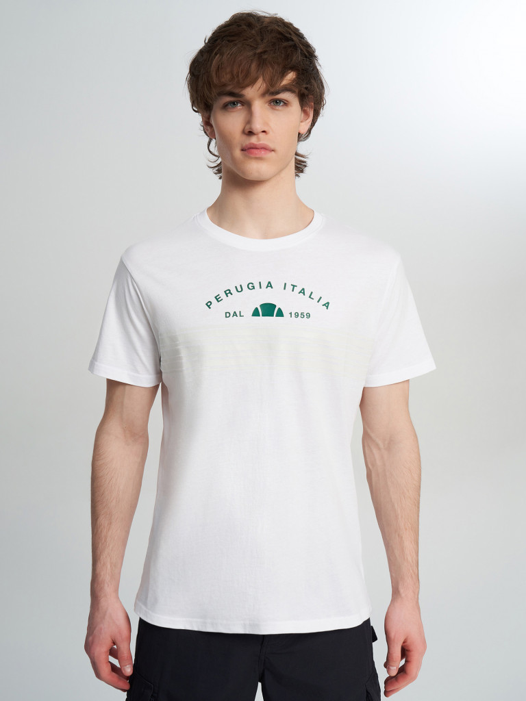 Ellesse ерлер футболкасы — фото №2