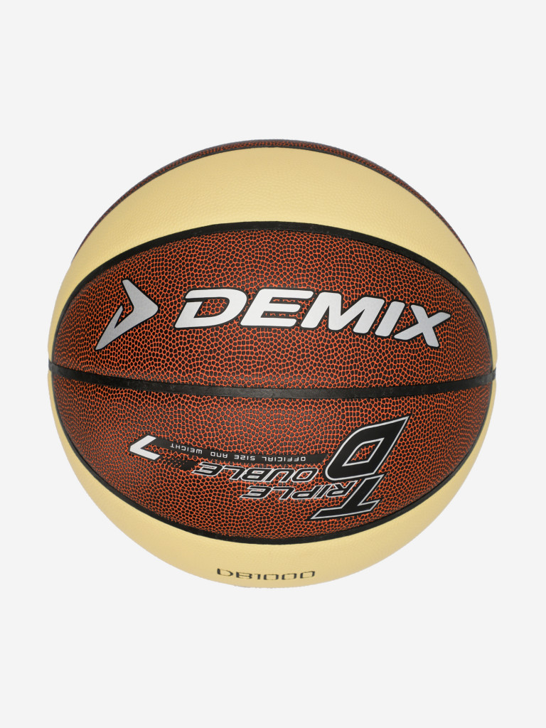 Demix Triple Double 7 баскетбол добы — фото №2