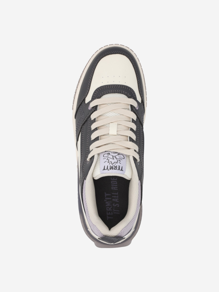 Кеды женские Termit Savage V — фото №5