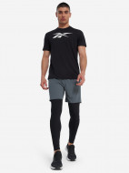 Футболка мужская Reebok Jimmy Vector — фото №5