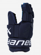Перчатки хоккейные детские Bauer X GLOVE-YTH — фото №2