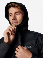 Куртка мембранная мужская Columbia Watertight II Jacket — фото №7