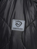 Куртка утепленная женская Northland — фото №9
