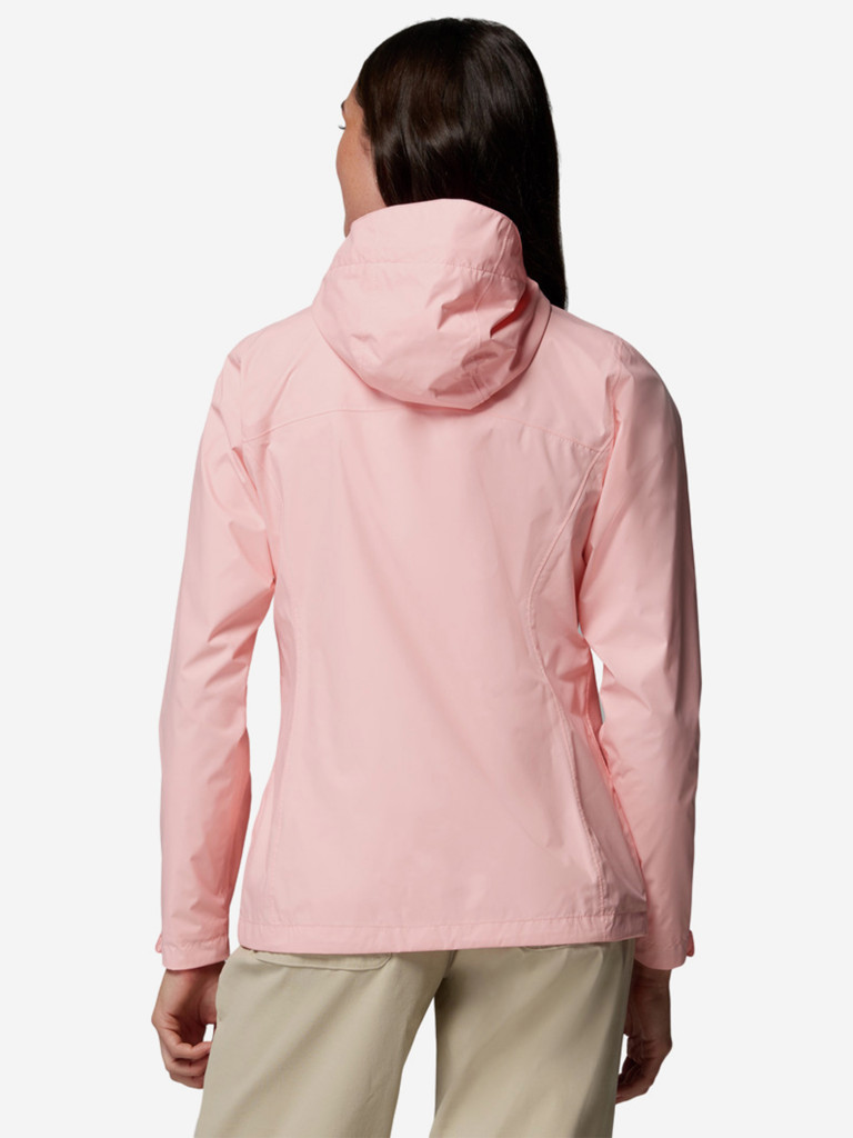 Ветровка женская Columbia Arcadia II Jacket — фото №2