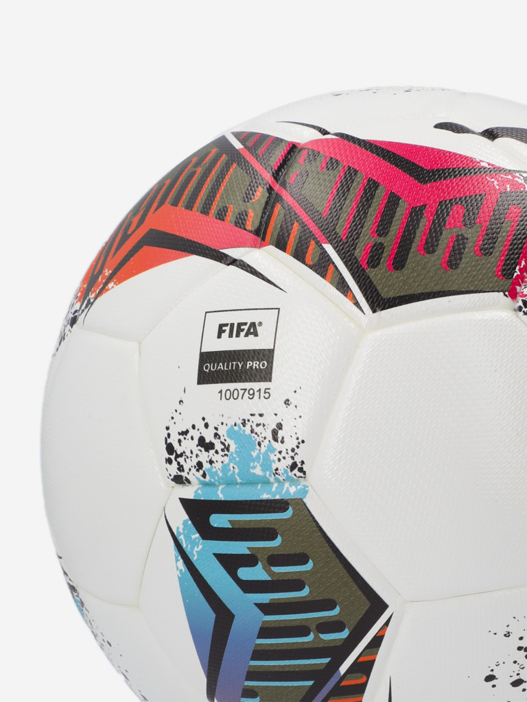 Мяч футбольный PUMA Futsal 1 TB — фото №3
