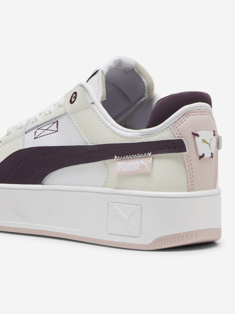 PUMA Carina Street Vtg әйелдер кедысы — фото №5