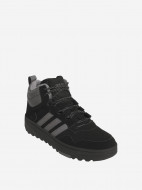 Кеды мужские Adidas Hoops 4.0 Mid — фото №2