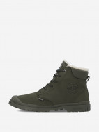 PALLADIUM Sp20 Cuff Lth Wp Wl ерлер жылы бәтеңкесі — фото №2