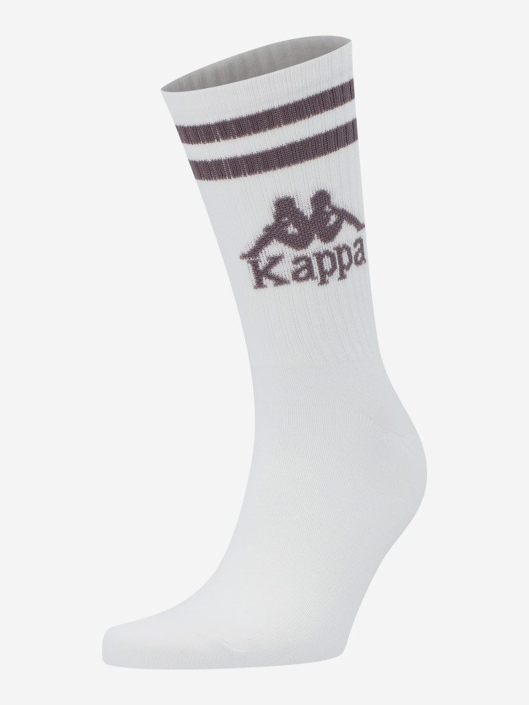 Kappa шұлықтары, 3 жұп — фото №7