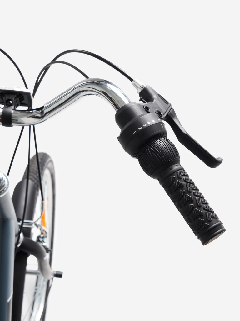 Велосипед складной Denton Journey 24" — фото №8