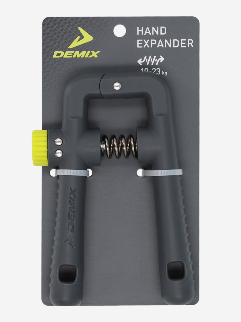 Эспандер кистевой Demix, 10-23 кг — фото №3