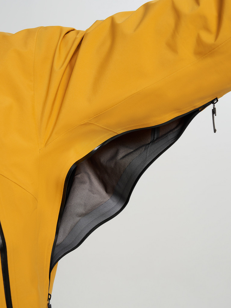 Northland ерлер мембраналы курткасы — фото №13