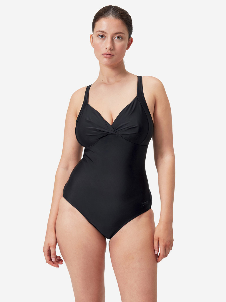 Купальник слитный женский Speedo — фото №2
