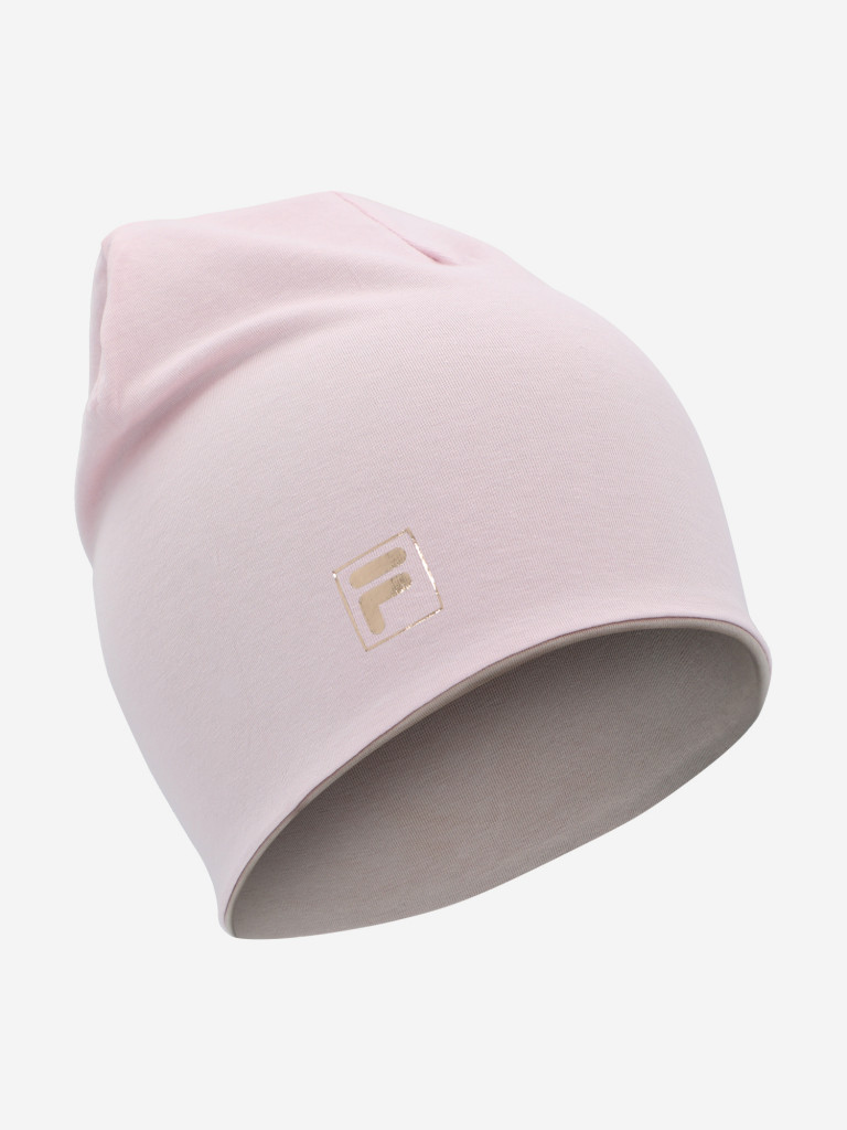 Шапка для девочек FILA — фото №7