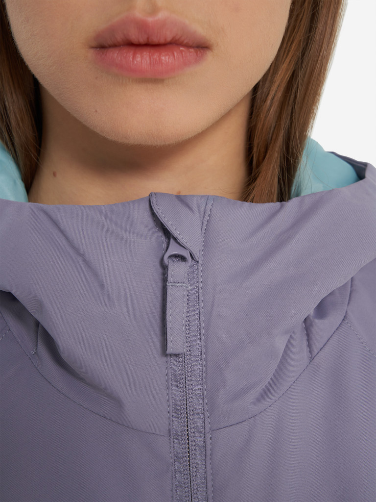 Куртка утепленная женская Termit — фото №6