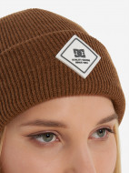 DC Shoes Label шапкасы — фото №6