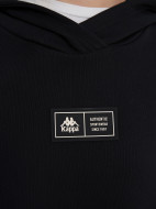 Худи для девочек оверсайз Kappa — фото №7