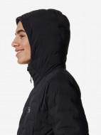 Пуховик мужской Mountain Hardwear Stretchdown — фото №6
