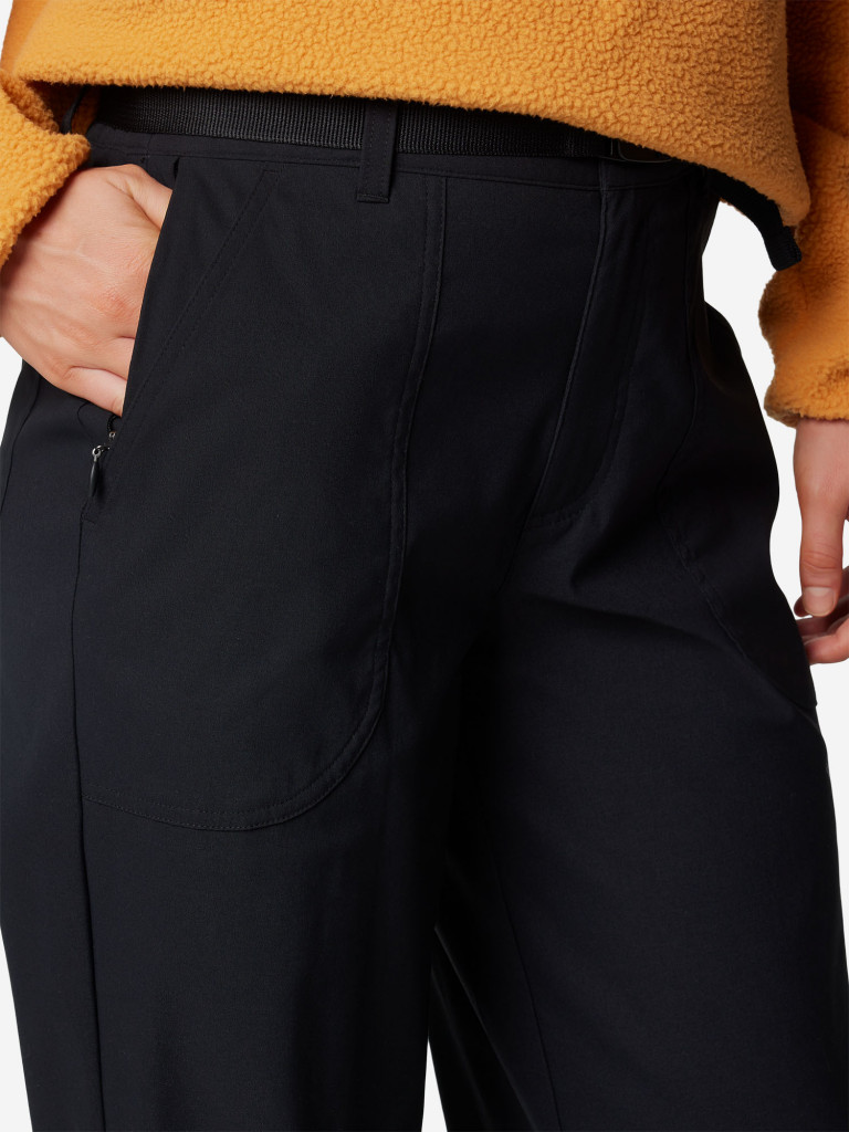 Брюки женские Columbia Brea Falls Nylon Pant — фото №8
