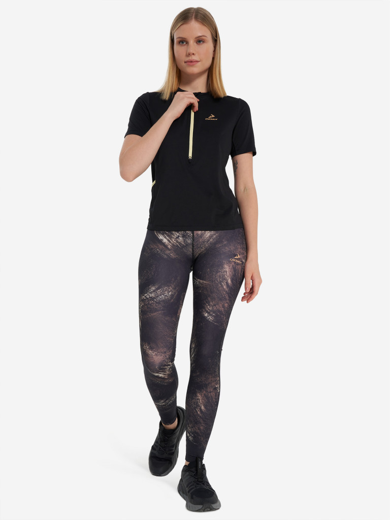 Футболка женская Demix — фото №4