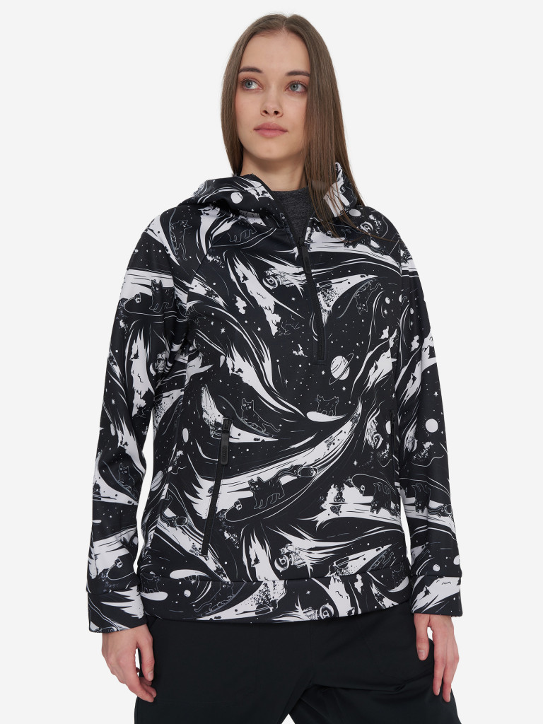 Termit әйелдер флис жемпірі