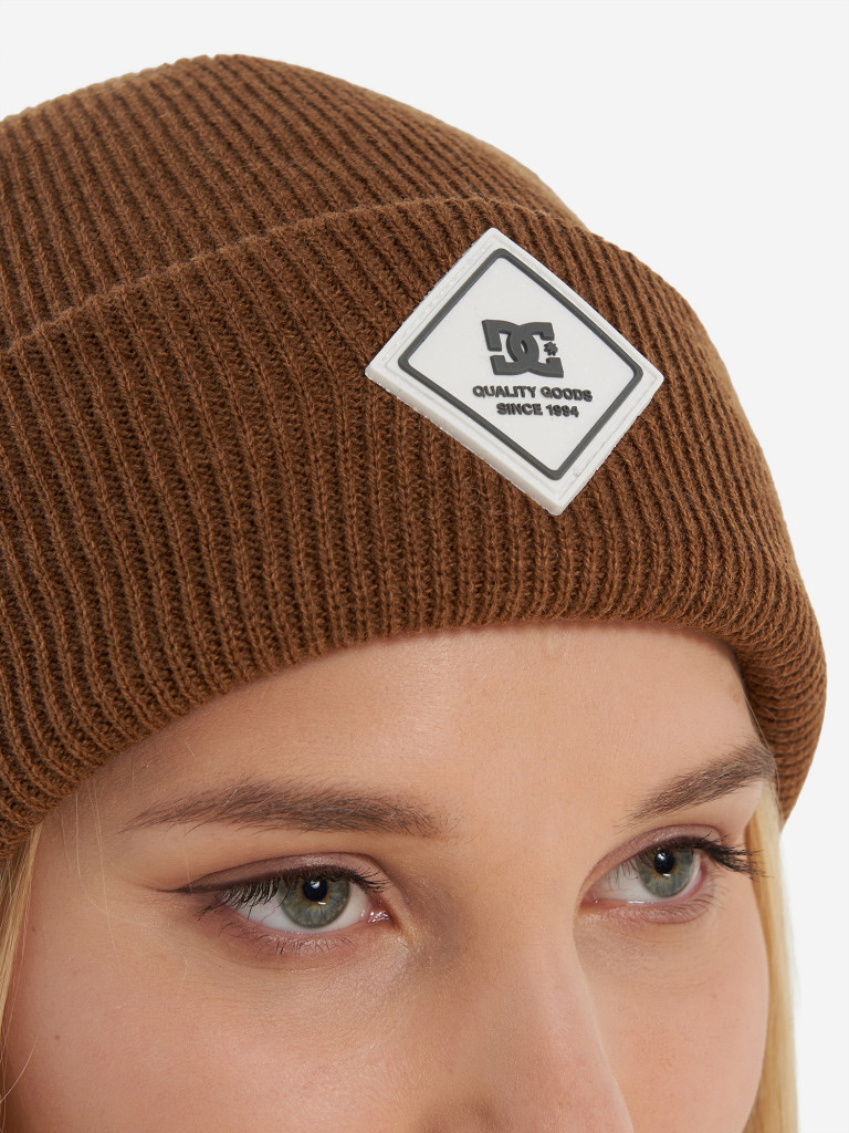 DC Shoes Label шапкасы — фото №6