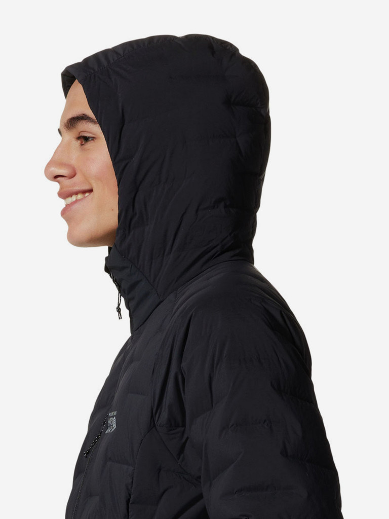Пуховик мужской Mountain Hardwear Stretchdown — фото №6