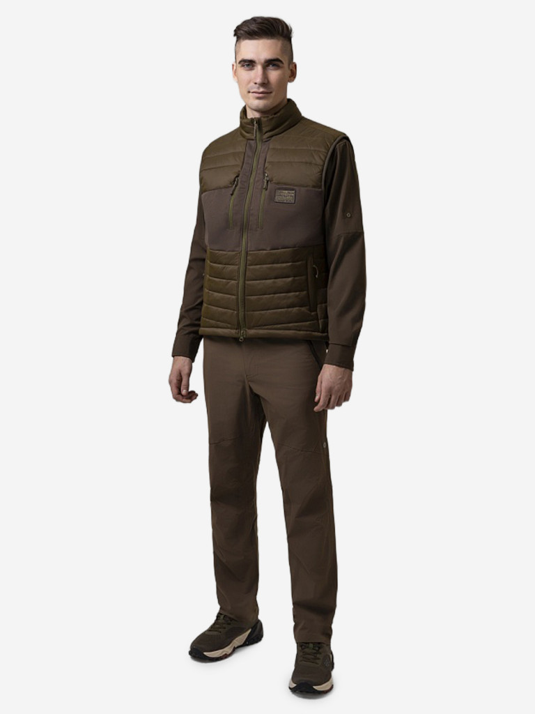 Ерлерге арналған Remington Powder Lite оқшауланған жилеті — фото №4