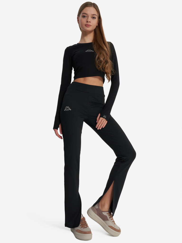 Kappa әйелдер шалбары — фото №5