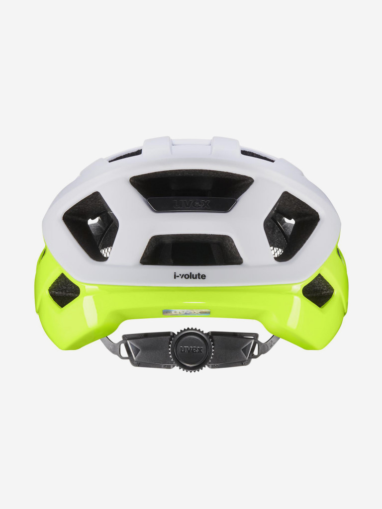Uvex I-volute велосипед дулығасы — фото №3
