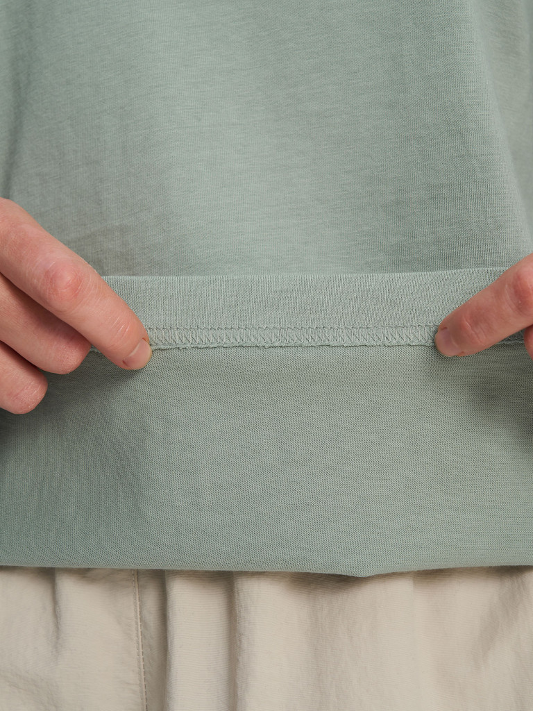 Termit оверсайз әйелдер футболкасы — фото №8