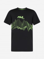 Футболка для мальчиков FILA — фото №5