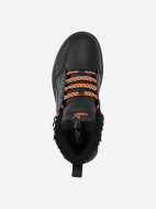 Кеды утепленные детские Puma Tarrenz SB III Quest WTR — фото №5