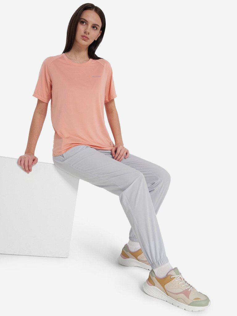 Футболка женская CRAGHOPPERS Ellie — фото №5