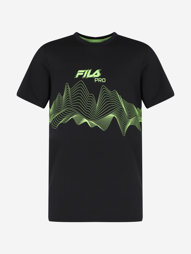 Футболка для мальчиков FILA — фото №5