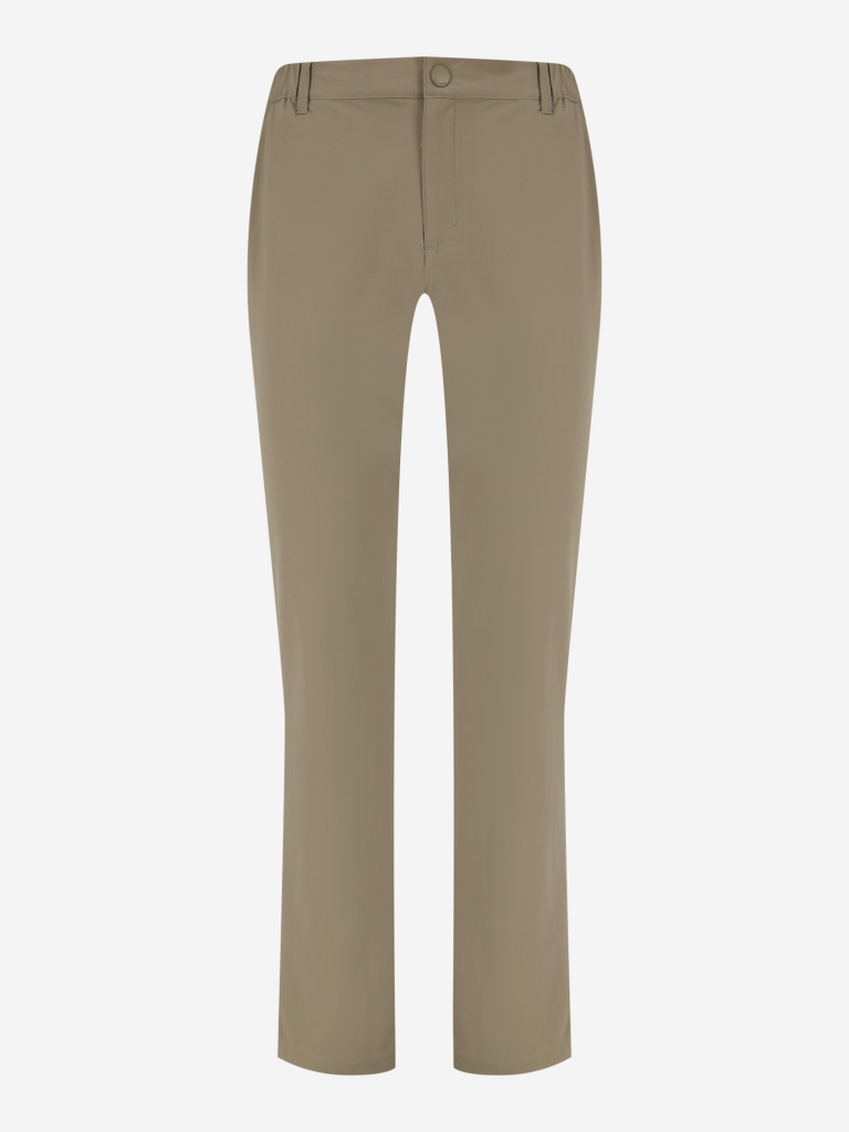 Брюки мужские Columbia Maxtrail Lightweight Softshell Pant — фото №6
