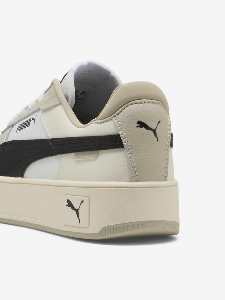 Кеды женские PUMA Carina Street — фото №5