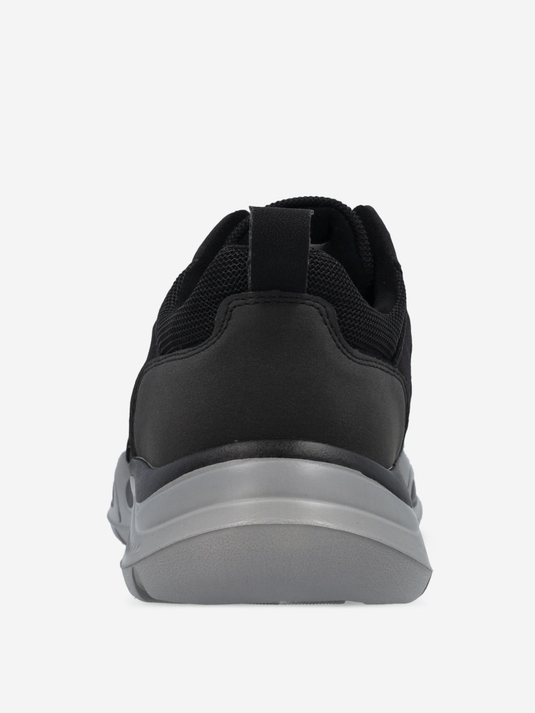 Кроссовки мужские GSD Low Top — фото №4