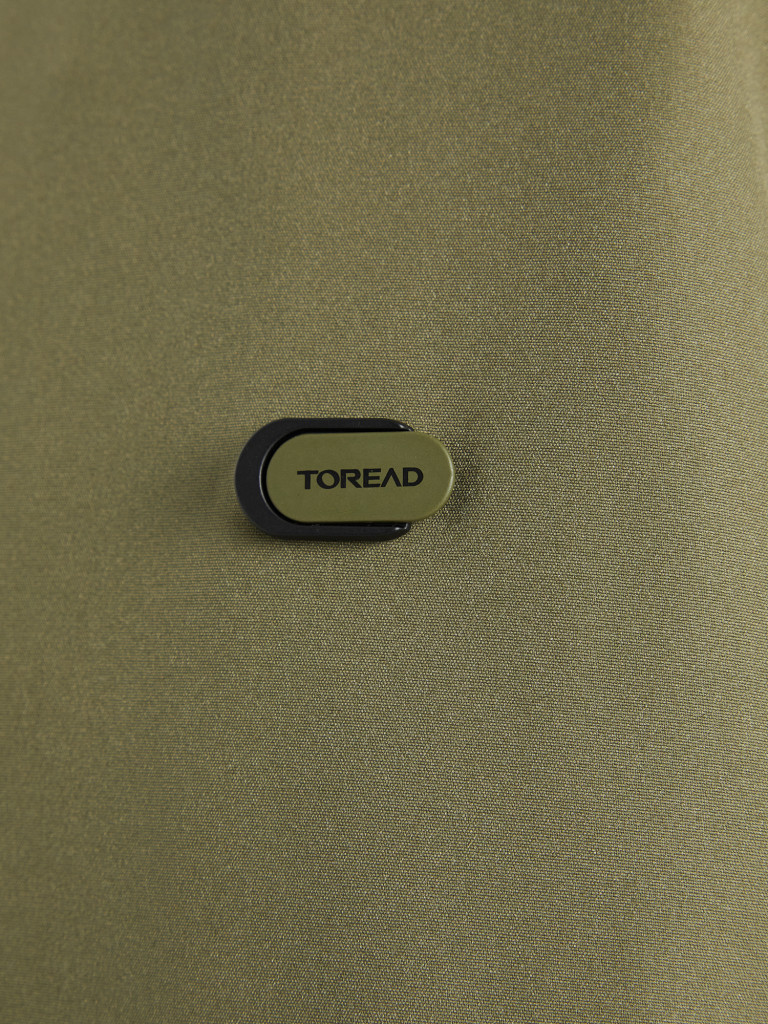 Toread ерлер жылы курткасы — фото №6