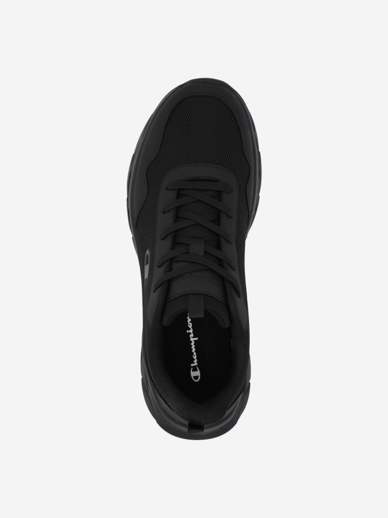 Кроссовки мужские Champion Fuze — фото №5