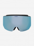 Маска Uvex Lace Attract FM — фото №2