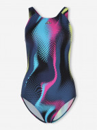 Joss әйелдер тұтас шомылу киімі