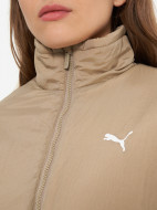 Куртка утепленная женская PUMA Reversible — фото №9
