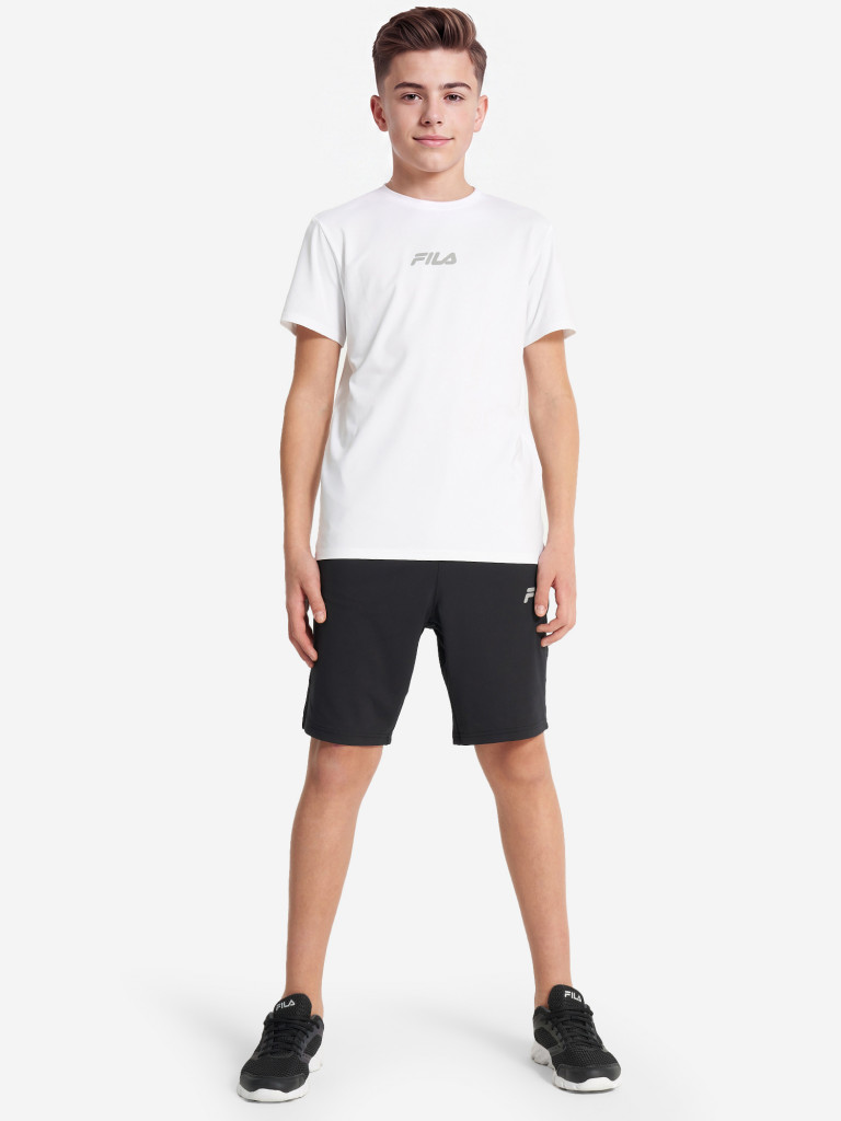 Футболка детская FILA — фото №5