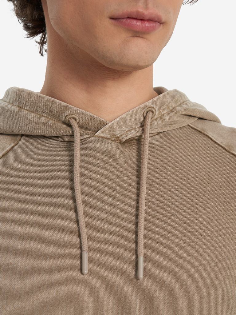 Худи мужское Demix Discover — фото №10