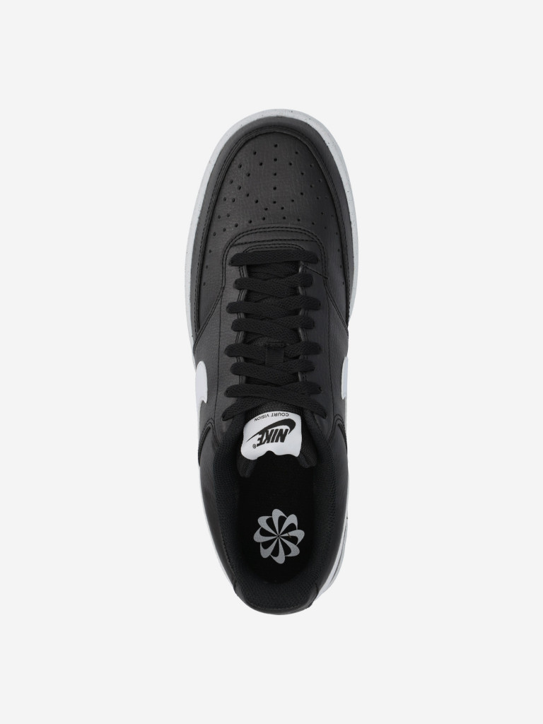 Кеды мужские Nike Court Vision Low Next Nature — фото №6