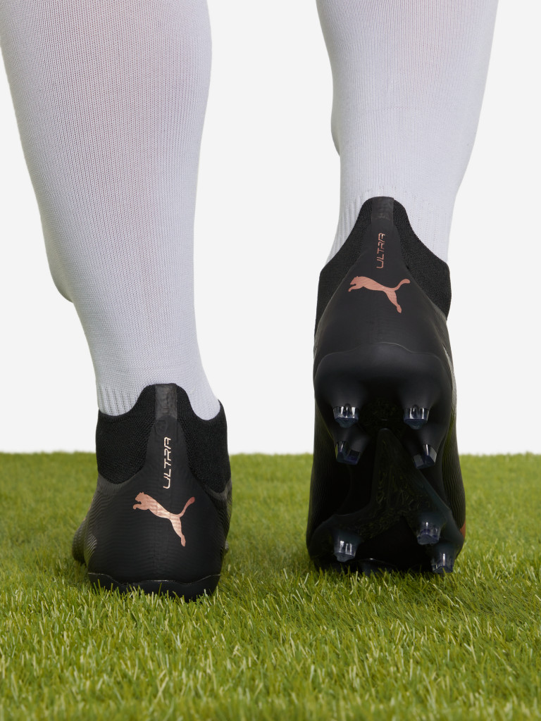 Бутсы мужские PUMA Ultra Pro FG/AG — фото №10