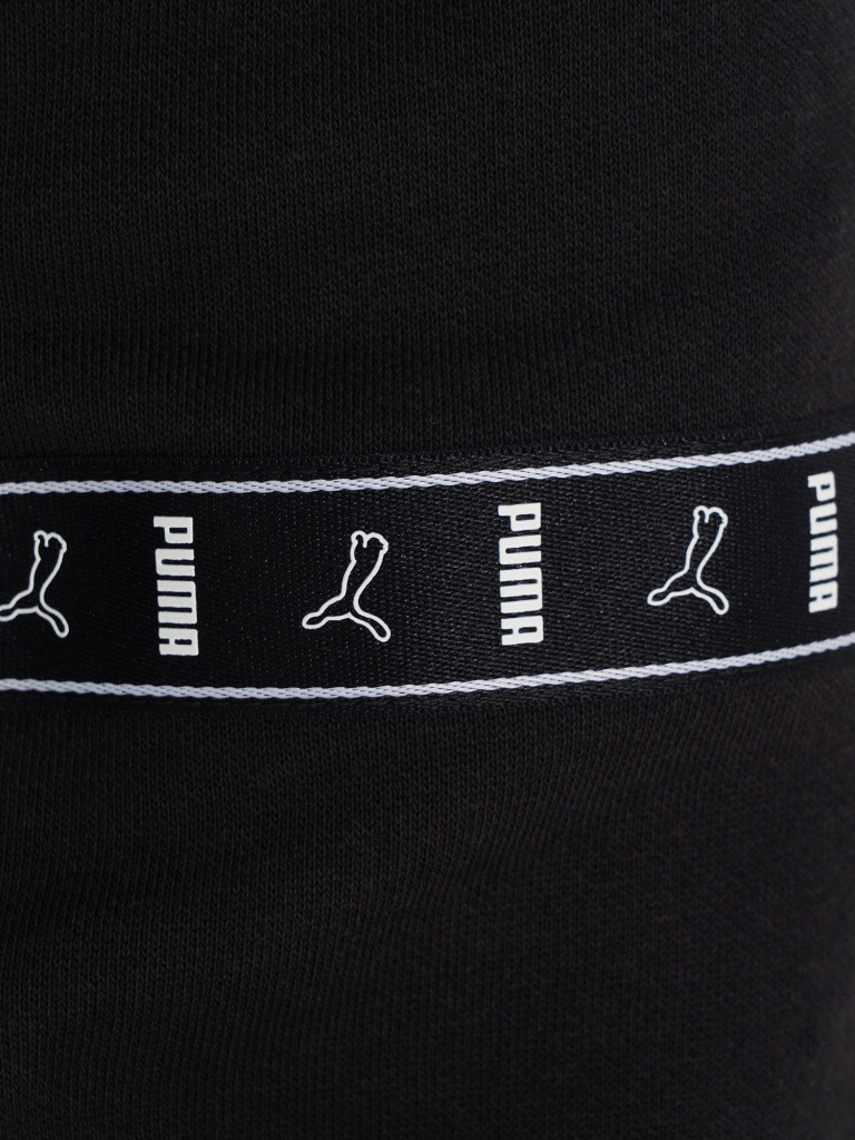 Худи для мальчиков PUMA Ess Tape — фото №8